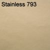 Stainless 793
